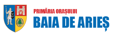 Primăria Orașului Baia de Arieș